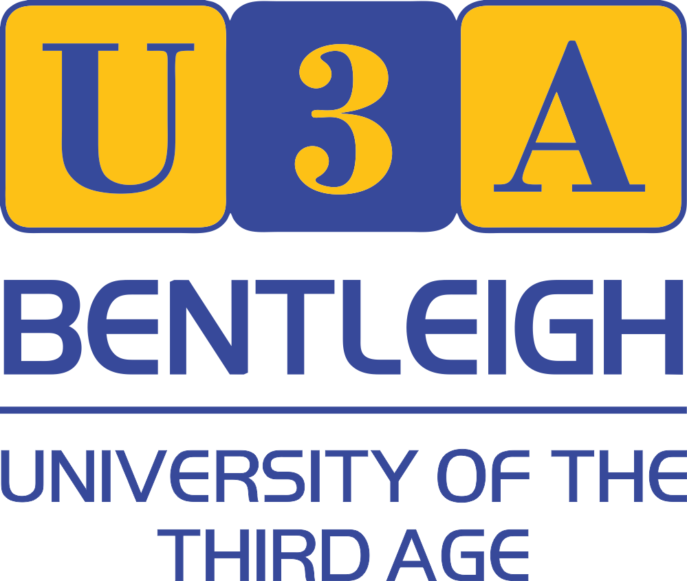 U3A Bentleigh: University of the Third Age